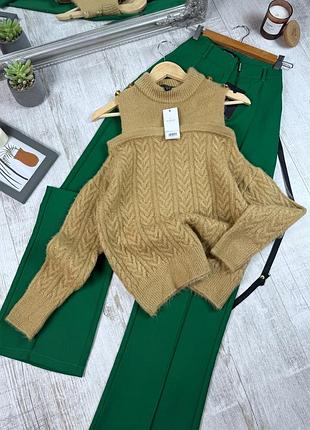 Свитер от lipsy