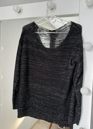 Сведр с блестками