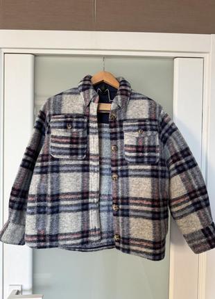 Тепла сорочка