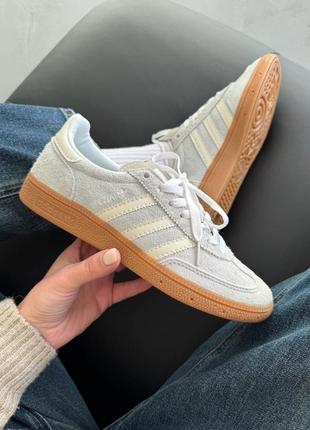 Кроссовки adidas handball