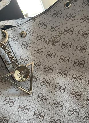 Сумка guess 3