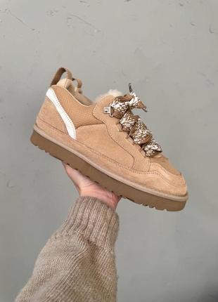 Угги ugg lowmel