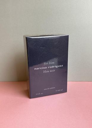 Narciso rodriguez for him туалетна вода оригінал!