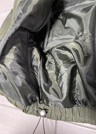 Куртка вкорочена5 фото