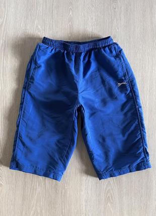 Slazenger новые шорты