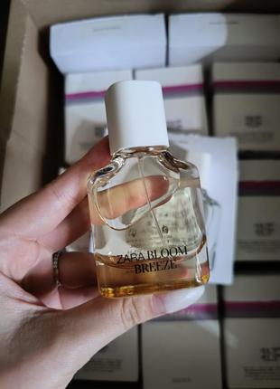 Духи escentric molecules 02 подібні парфуми zara gold zara golden decade zara original