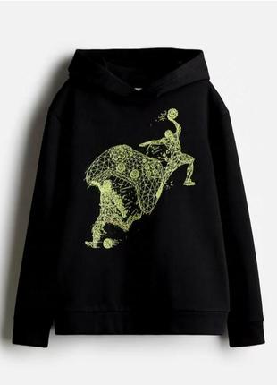 Утеплені худі hm