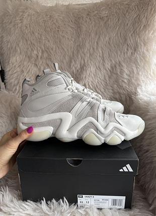 Кроссовки adidas crazy оригинал