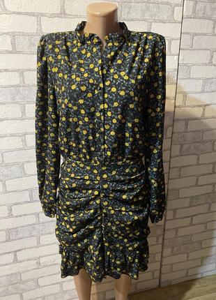 Красива сукня 38-12