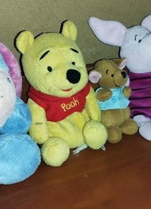 Серия дисней