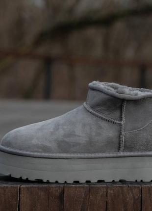 Угги ugg