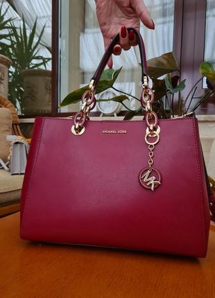 Сумка michael kors оригинал, сумка майкл корс