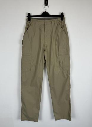 Карго штаны туристические трекинговые  mountain warehouse
