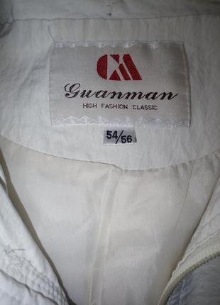 Куртка ветровка 3