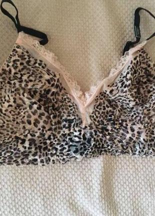 Бюстики від  victoria's secret4 фото
