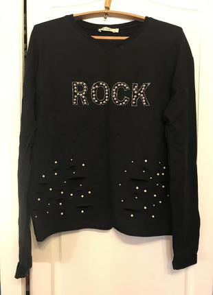 Свитшот размер с-с