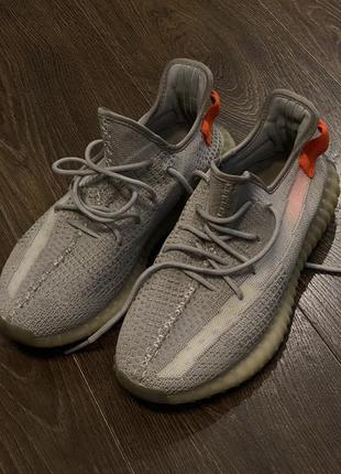 Adidas yeezy boost 350 оригінал