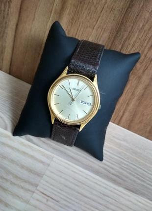 Seiko мужские часы, оригинал