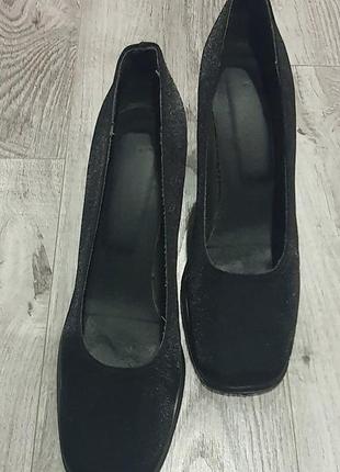 Туфли женские