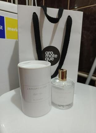 Оригинал zarkoperfume oud`ish)))