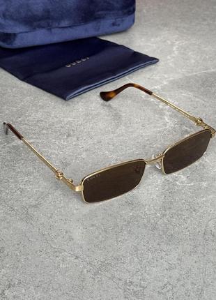Солнцезащитные очки gucci gg1600s