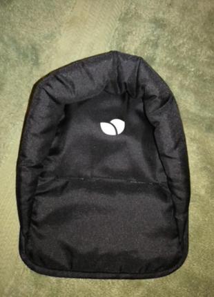 Вкладыш подголовник в автокресло