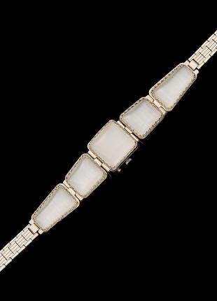 Часы женские механические «чайка»