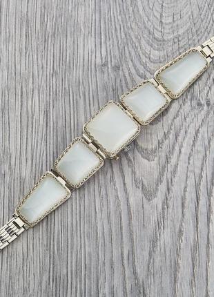 Часы женские механические «чайка»