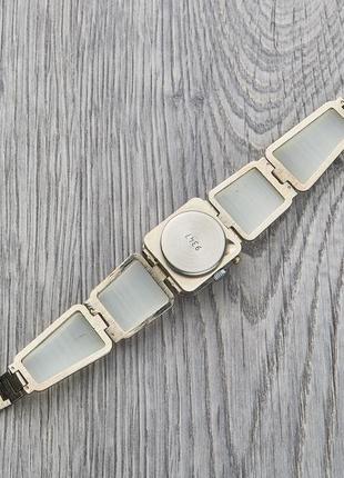 Часы женские механические «чайка»