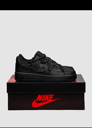 Кроссовки nike
