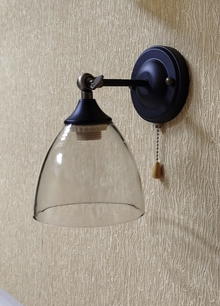 Бра світильник на стіну в стилі лофт