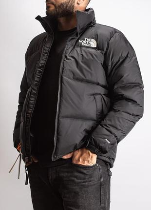 Курточка the nortn face 1996 retro nuptse