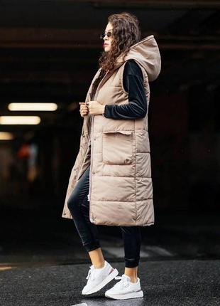 Mtp жилет зима