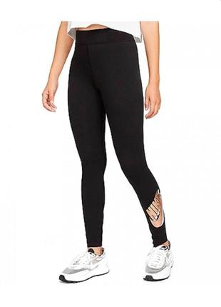 Спортивные лосины nike