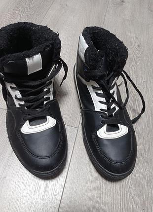 Зимние ботинки waikikiki