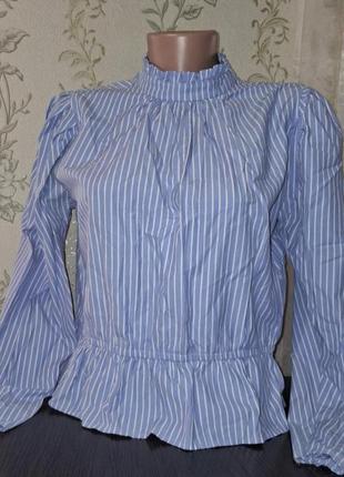 Блуза сорочка