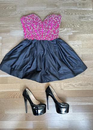 Сукня sherri hill
