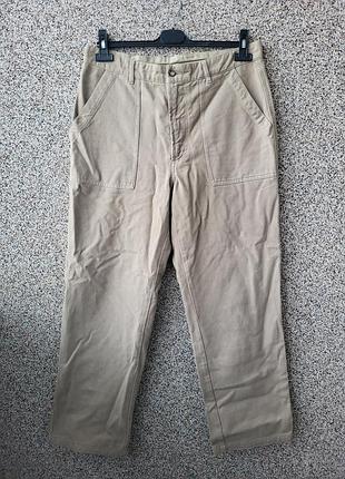 Брюки брюки мужские плотные