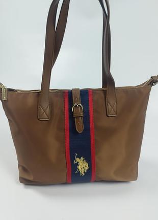 Женская сумка u.s.polo assn