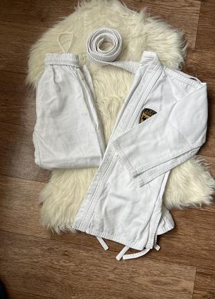 Кимано карате