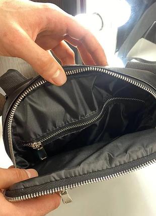 Сумка через плече 3