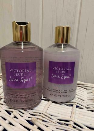 Гель для душу парфумований victoria’s secret