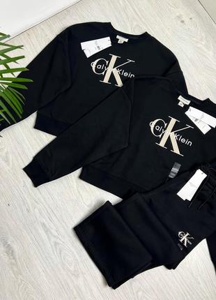 Костюм Plus calvin klein