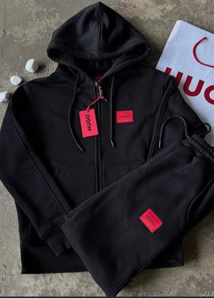 Спортивный костюм hugo boss