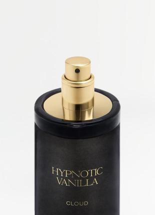 Парфумована вода zara hypnotic vanilla edp