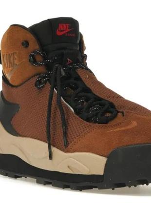 Ботинки мужские buy nike sacai x magmascape light