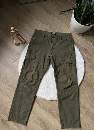 Cargo штани dickies