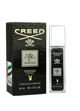 Мужской парфюм с ферромонов creed aventus