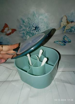 Контейнер для спецій