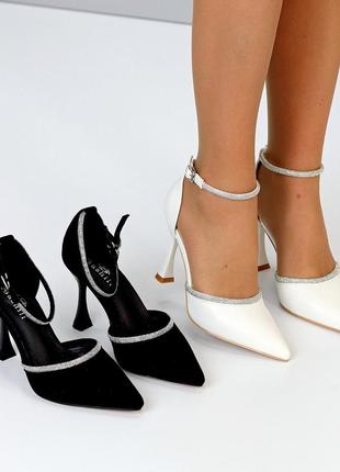 Туфлі жіночі